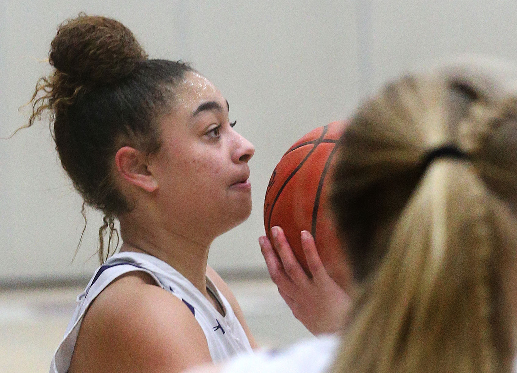 January 7: Aquinas vs Onalaska